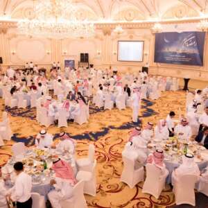 King Abdullah Port Holds Annual Iftar with Port’s Operating Partners and Participating Sectors                                                 Hameedadin: “We are committed to participating in achieving Saudi Vision 2030 through activating the role of the private sector”