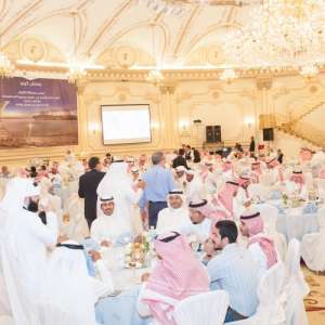 King Abdullah Port gathers partners for Ramadan iftar