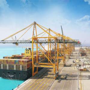 Global Maritime Experts See King Abdullah Port’s Role Vital to Boost Saudi Shipping Industry Advantages to new port seen as integrative to operations at more established ports in the Kingdom