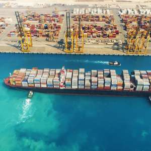King Abdullah Port Concludes 2018 with an Annual Throughput Increase Exceeding 36%