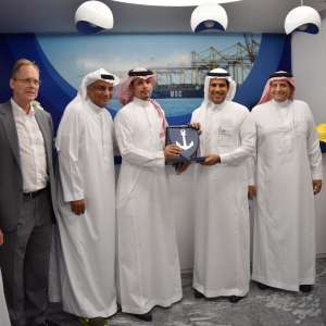 SAUDI PORTS ALIGN AND COOPERATE TO ISSUE GENERAL KINGDOMWIDE STUDY