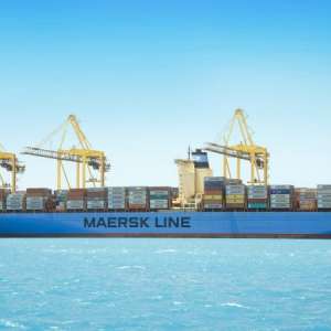 King Abdullah Port Celebrates Arrival of First Maersk Vessels