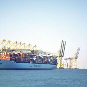 Maersk ME4 service to call King Abdullah Port to support Saudi Arabia’s exporters