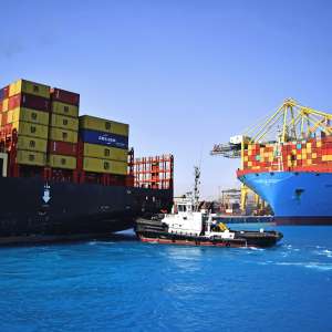KING ABDULLAH PORT RANKS SECOND FASTEST GROWING PORT IN THE WORLD FOR THE SECOND TIME IN 4 YEARS