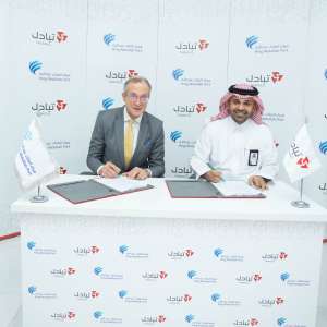 “Tabadul” signs MoU with King Abdullah Port Promoting Digital Logistics Excellence